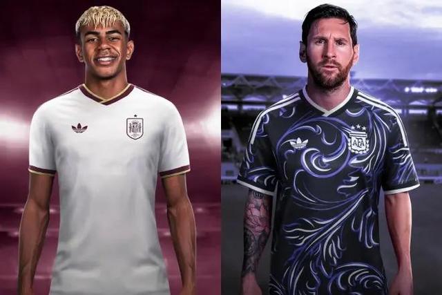 馬卡：阿根廷vs西班牙的歐美杯將於3月27日在多哈舉辦