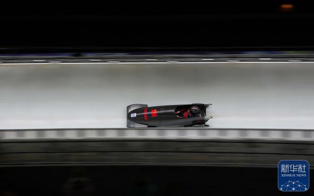 冬奧會｜雪車：女子單人賽賽況 - 