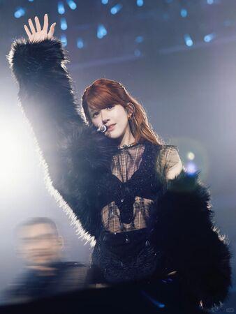 趙露思悄吐「謝謝新公司」　官宣新東家時間點曝…8年恩人回來了