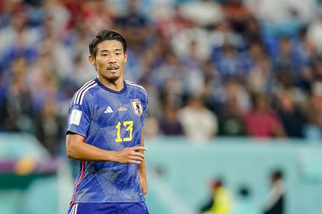 森保一談守田英正：後腰位置有4名五大聯賽球員 但他隨時都能回歸