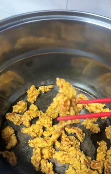 一覺醒來，全山東的網友都在曬：不出意外，正月初一到正月十五，都有這道菜！網友：過了十五，加點白菜，還能吃一禮拜 - 