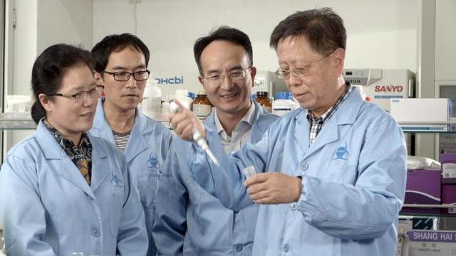 中國工程院院士俞志明：硬剛赤潮30餘年，“滅火”方案火到海外 - 