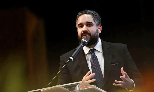 馬杜羅之子最新發聲：委應和美國建交並設立大使館 - 