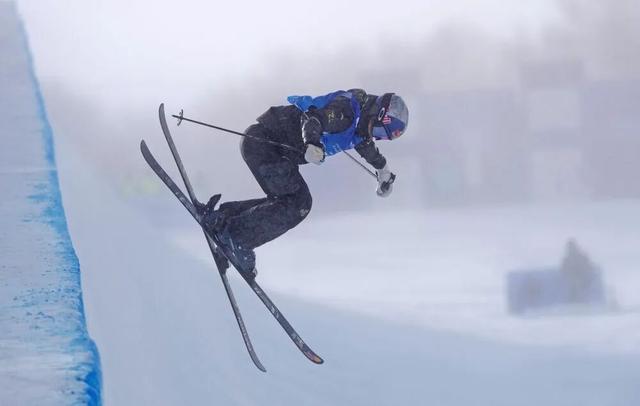 第二次成長，現在的谷愛凌不一樣了 - 