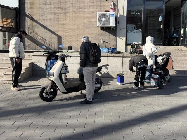 新國標車即將上市，老款車為何反而被“搶購一空”？ - 