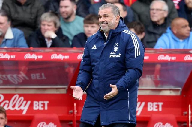 考爾克談澳波近況：他目前在調整，觀察接下來可能出現的機會