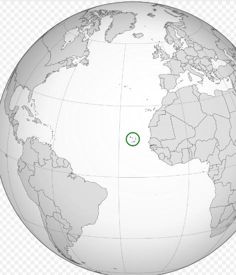 世界盃地理學堂：世界盃最小參賽國家佛得角，曾經是荒島？ - 