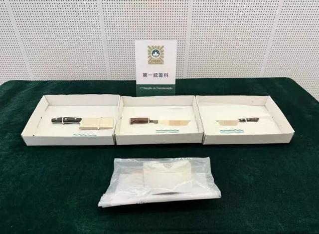 身中30多刀！女子在酒店內被襲身亡，與嫌疑人初中時相識... - 