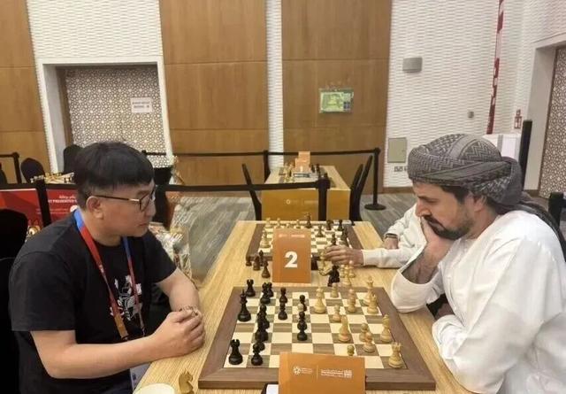 “雙冠王”！54歲青島棋手王青偉再奪金，將衝擊大滿貫！ - 