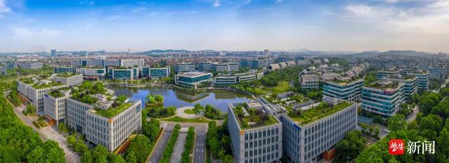 斬獲44項大獎！南京棲霞科創“多核發力”，交出高分答卷 - 