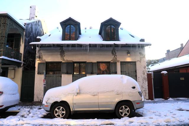 2025：全球極端天氣頻發 - 