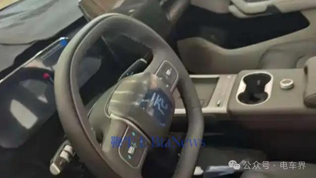 比亞迪元Max諜照曝光！ - 