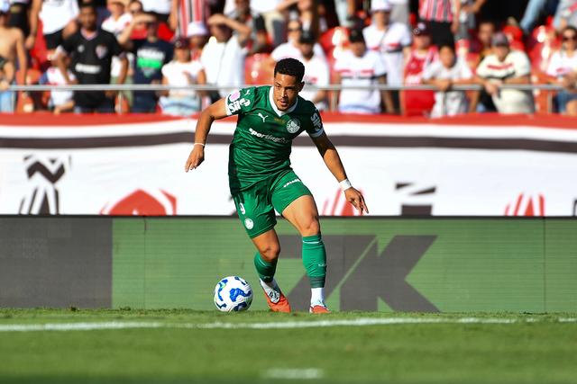 羅克：從歐洲回巴西時信心全無，未來希望能重返歐洲