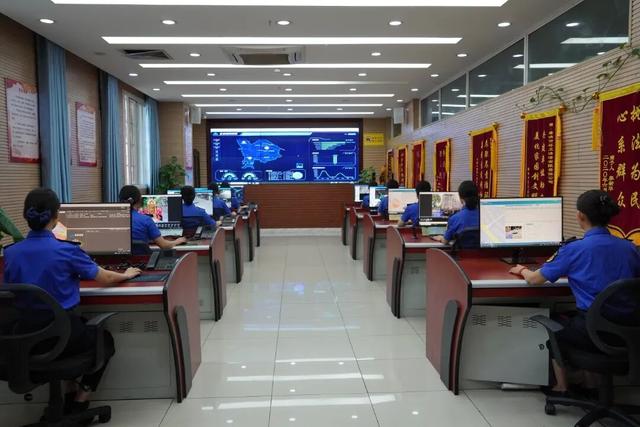 【西雙版納經驗】景洪市“三化驅動”引領城市治理加速轉型 - 