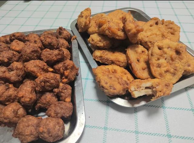 一覺醒來，全山東的網友都在曬：不出意外，正月初一到正月十五，都有這道菜！網友：過了十五，加點白菜，還能吃一禮拜 - 