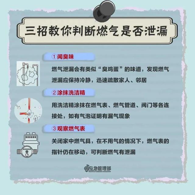 關閉的燃氣灶突然自燃！很多人忽視，快自查 - 