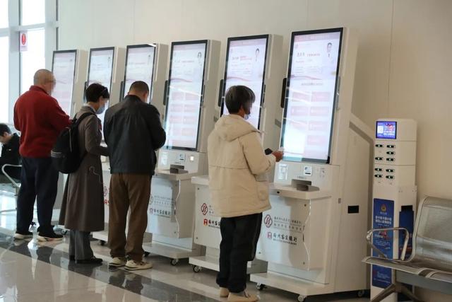 一次挂號管三天！梅州這項便民醫療服務12月1日實施 - 