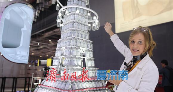 免稅新政“逾月”觀察：從一塊阿膠糕的“遠洋敘事”說起 - 