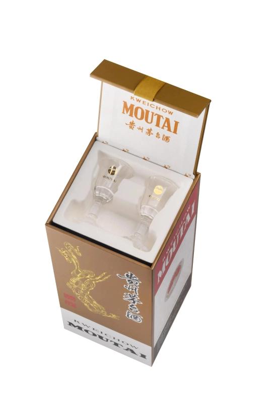 煥新半年，經濟觀察報解碼精品茅台的韌性密碼 - 