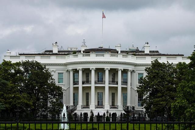 美共和黨高官批烏克蘭和平計劃：對俄過於有利