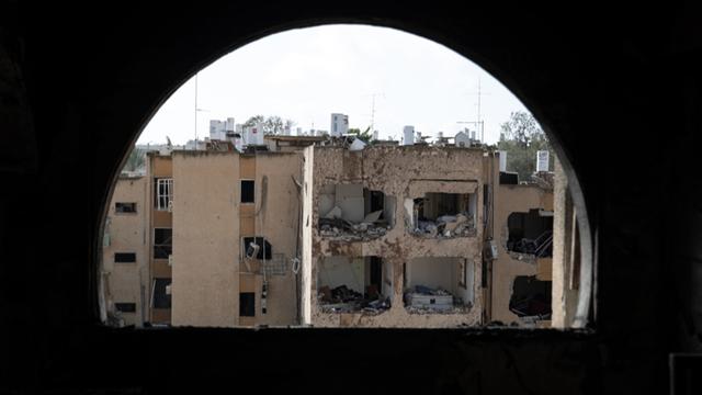 伊朗：美以在戰場上已經“領教”伊朗新武器，將給他們創造更多“驚喜”