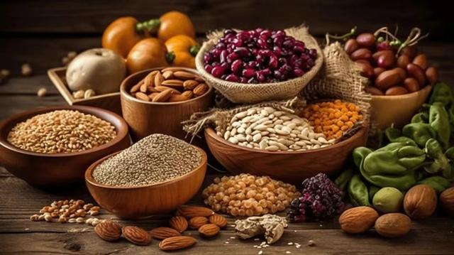 吃素能控血糖？小心這幾種素菜越吃血糖越高 - 