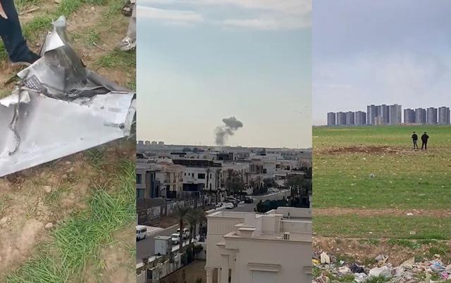 伊朗公布最新戰況，內塔尼亞胡行蹤被曝出 - 