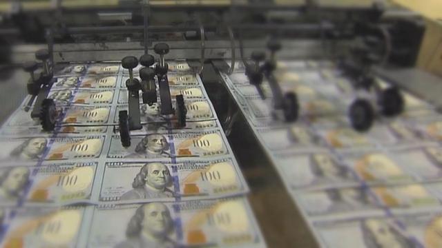 21評論｜美聯儲的博弈之道