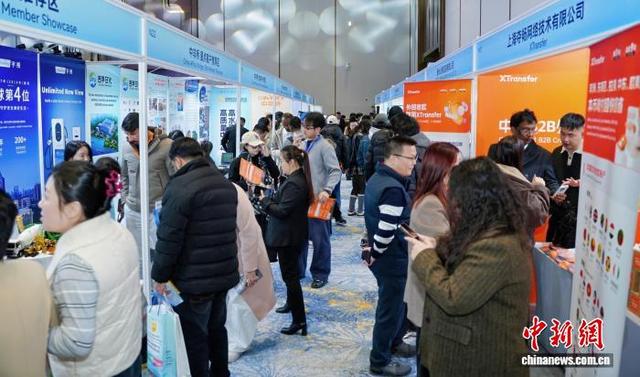 浙江探路中非合作新範式：長效機制支撐 產業鏈深度融合 - 