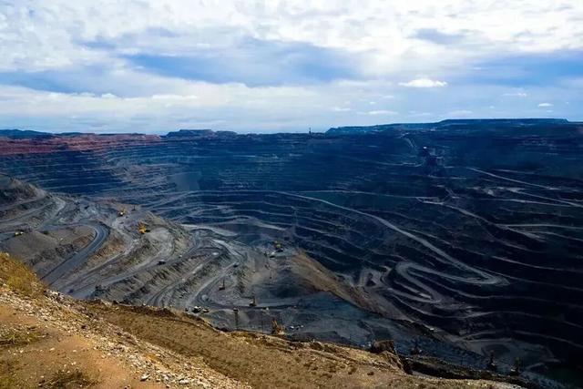 “礦圈併購王”再出手！洛陽鉬業擬72億元收購巴西四座金礦！ - 