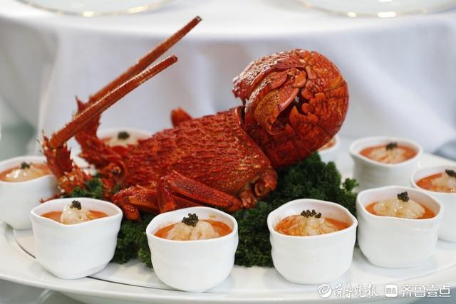 濟南迎美食盛宴！第十屆中國魯菜美食文化節啟動 - 