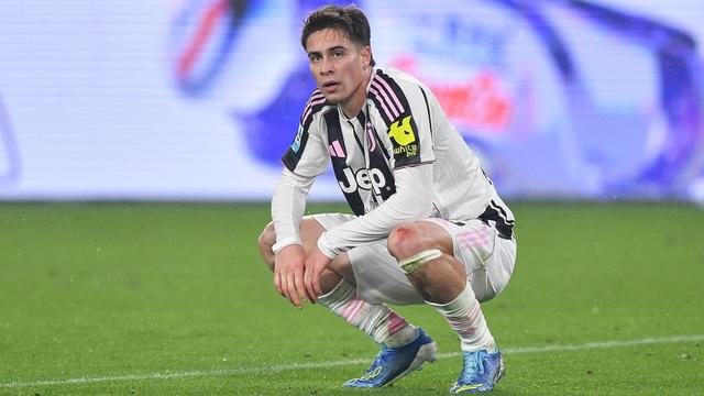 米體：伊爾迪茲因膝蓋不適、凱利因背部疼痛缺戰克雷莫內塞