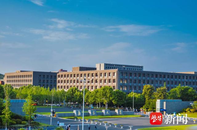 斬獲44項大獎！南京棲霞科創“多核發力”，交出高分答卷