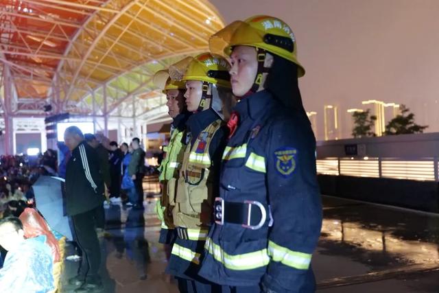 新春特輯｜開門紅，“瀏”精彩——瀏陽大隊年度答卷 - 