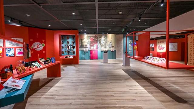 生肖成果十二載，創新表達綻芳華｜ 吉慶年年——全球吉慶生肖設計大賽邀請展（丙午馬年）隆重開幕 - 