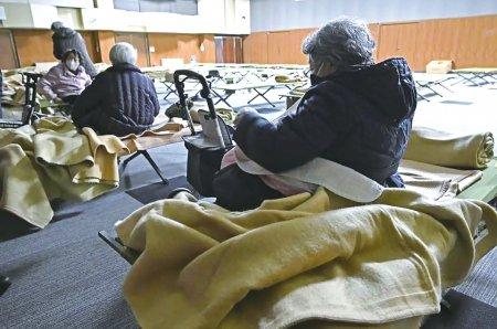 近日日本本州東岸發生強震 環太平洋火山地震帶進入高活躍期？ - 