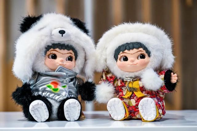 生肖成果十二載，創新表達綻芳華｜ 吉慶年年——全球吉慶生肖設計大賽邀請展（丙午馬年）隆重開幕 - 