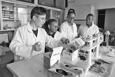 進博會：開啟機遇之門的“金鑰匙”