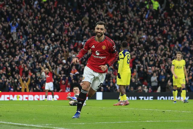 羅馬諾：沙特俱樂部今夏仍會對B費感興趣，關鍵在於球員意願