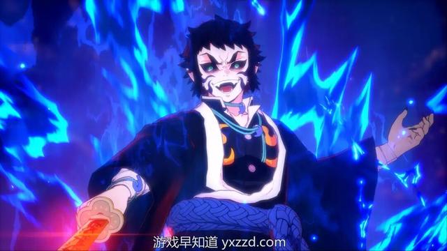 《鬼滅之刃：火之神血風譚2》“獪岳”角色包發布 “我妻善逸（無限城）”角色包12月發布 - 