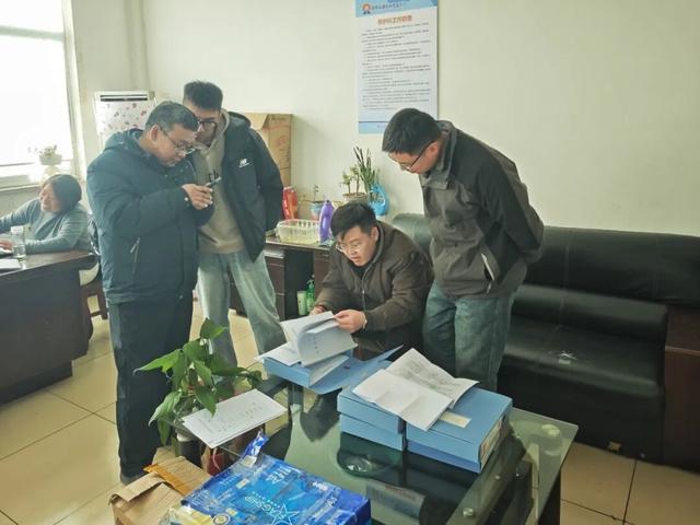 莒縣公路中心：全面開展春運春節安全生產重大風險隱患專項排查整治行動 - 