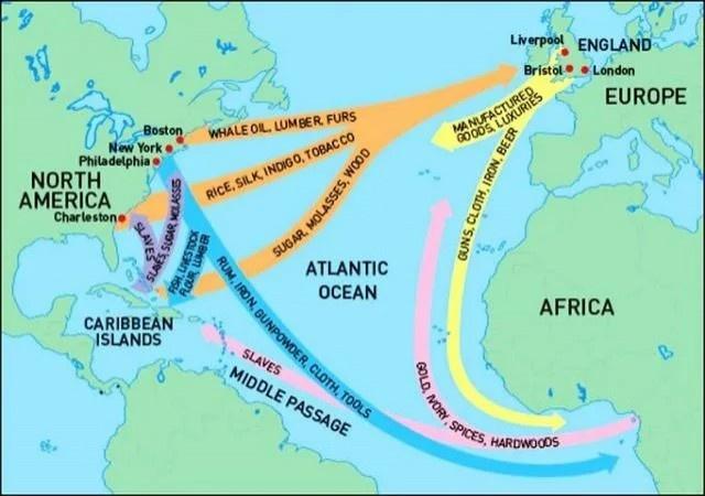 世界盃地理學堂：世界盃最小參賽國家佛得角，曾經是荒島？ - 