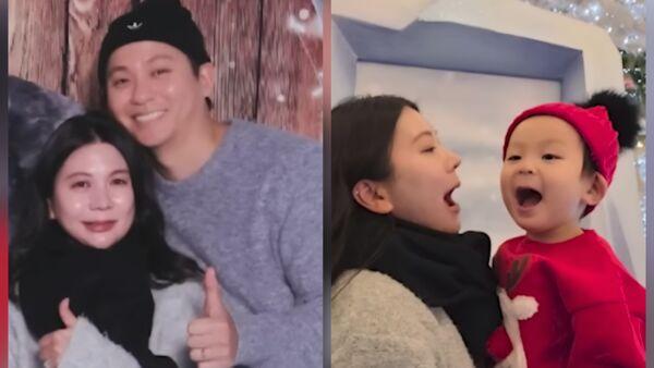 男主播3歲女遭卡車輾壓當場死亡！　他「徒手挖喉嚨血塊」奇蹟復活