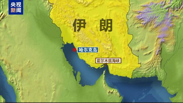 專家：持續增兵中東 美準備“打”與“談”兩套方案 - 