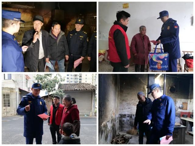 新春特輯｜開門紅，“瀏”精彩——瀏陽大隊年度答卷 - 