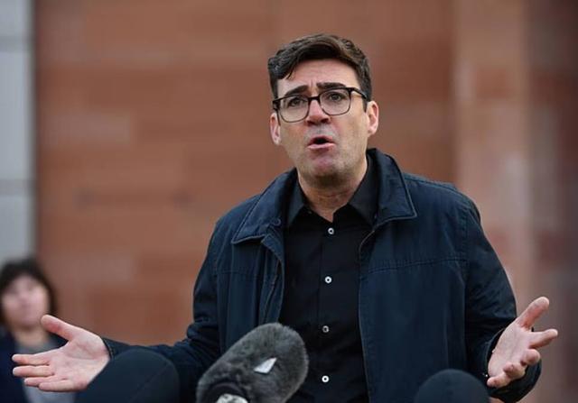 曼市市長：在曼聯新球場辦2035女足世界盃決賽是值得追求的目標