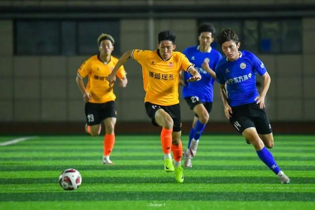「跟著桂超游廣西」，廣西草根足球大戲開場 - 天天要聞