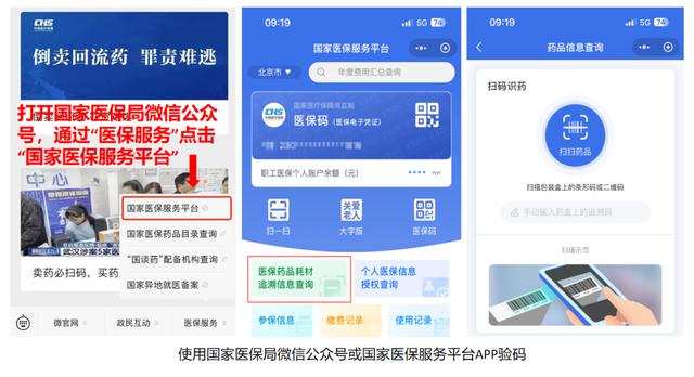 認準追溯碼！六招教你如何避開購買“迴流葯” - 