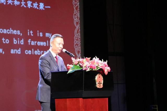 中國駐多倫多總領館舉行2026年新春招待會