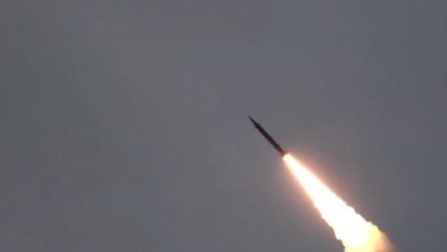 伊朗發動“真實承諾-4”第95輪行動